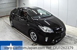 toyota prius 2015 -TOYOTA--Prius ZVW30--ZVW30-0413303---TOYOTA--Prius ZVW30--ZVW30-0413303-