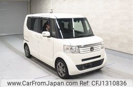 honda n-box 2014 -HONDA--N BOX JF1-2205267---HONDA--N BOX JF1-2205267-