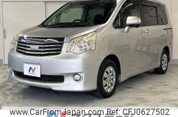 toyota noah 2010 -TOYOTA--Noah DBA-ZRR70G--ZRR70-0371831---TOYOTA--Noah DBA-ZRR70G--ZRR70-0371831-