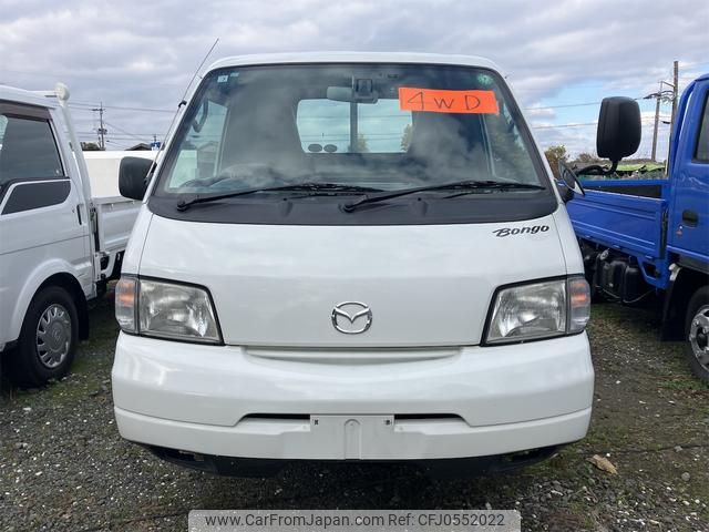 mazda bongo-truck 2017 GOO_NET_EXCHANGE_1101164A30241211W003 image 2