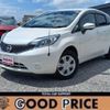 nissan note 2016 quick_quick_DBA-E12_E12-495572 image 1