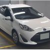 toyota aqua 2018 quick_quick_DAA-NHP10_6709920 image 4