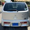 suzuki alto 2015 -SUZUKI--Alto DBA-HA36S--HA36S-219650---SUZUKI--Alto DBA-HA36S--HA36S-219650- image 3