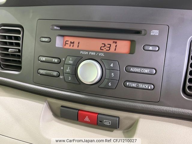 daihatsu atrai-wagon 2014 -DAIHATSU--Atrai Wagon ABA-S331G--S331G-0026556---DAIHATSU--Atrai Wagon ABA-S331G--S331G-0026556- image 2