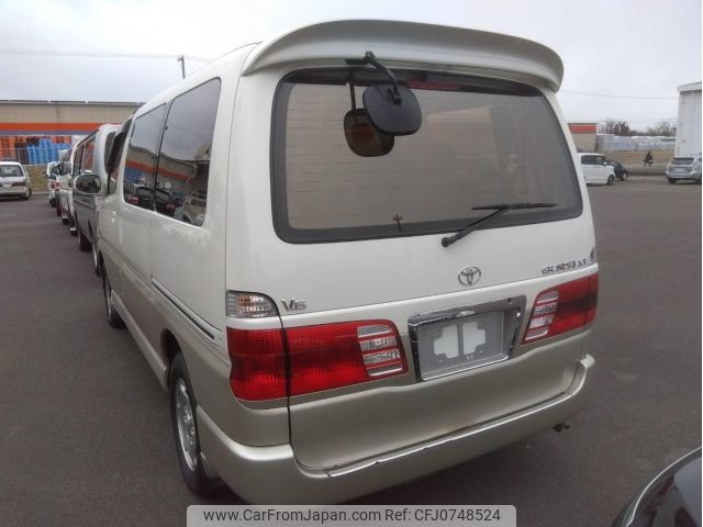 toyota grand-hiace 2000 -TOYOTA--Grand Hiace VCH10W--VCH10-0018214---TOYOTA--Grand Hiace VCH10W--VCH10-0018214- image 2