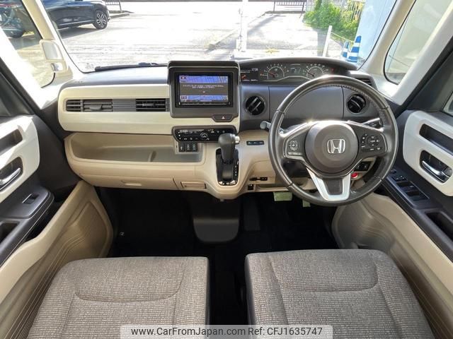 honda n-box 2018 CFJ1635747 image 2