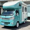 daihatsu hijet-truck 2022 -DAIHATSU 【名変中 】--Hijet Truck S510P--0417337---DAIHATSU 【名変中 】--Hijet Truck S510P--0417337- image 1