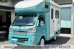 daihatsu hijet-truck 2022 -DAIHATSU 【名変中 】--Hijet Truck S510P--0417337---DAIHATSU 【名変中 】--Hijet Truck S510P--0417337-