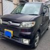 honda zest 2008 -HONDA--Zest CBA-JE2--JE2-1107600---HONDA--Zest CBA-JE2--JE2-1107600- image 9