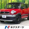 suzuki xbee 2018 -SUZUKI--XBEE DAA-MN71S--MN71S-107128---SUZUKI--XBEE DAA-MN71S--MN71S-107128- image 1