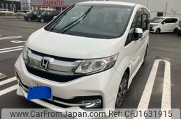 honda stepwagon 2017 CFJ1631915