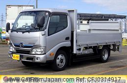 hino dutro 2018 GOO_NET_EXCHANGE_0206393A30240916W011