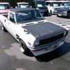 nissan sunny-truck 1994 CFJ1489069 image 1