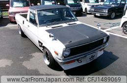 nissan sunny-truck 1994 GOO_NET_EXCHANGE_9030835A30250729W001