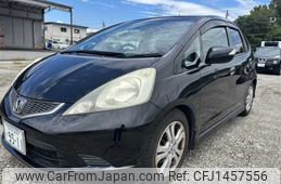 honda fit 2008 GE8-1011656