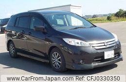 nissan lafesta 2012 -NISSAN 【野田 300ｱ1234】--Lafesta DBA-CWEFWN--CWEFWN-117148---NISSAN 【野田 300ｱ1234】--Lafesta DBA-CWEFWN--CWEFWN-117148-