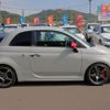 abarth 595 2016 CFJ1822169 image 10