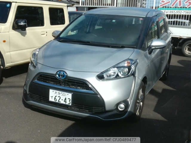 toyota sienta 2015 -TOYOTA--Sienta DAA-NHP170G--NHP170-7027098---TOYOTA--Sienta DAA-NHP170G--NHP170-7027098- image 1