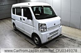 nissan clipper-van 2016 -NISSAN--Clipper Van DR17V-134974---NISSAN--Clipper Van DR17V-134974-