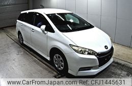toyota wish 2012 CFJ1445631