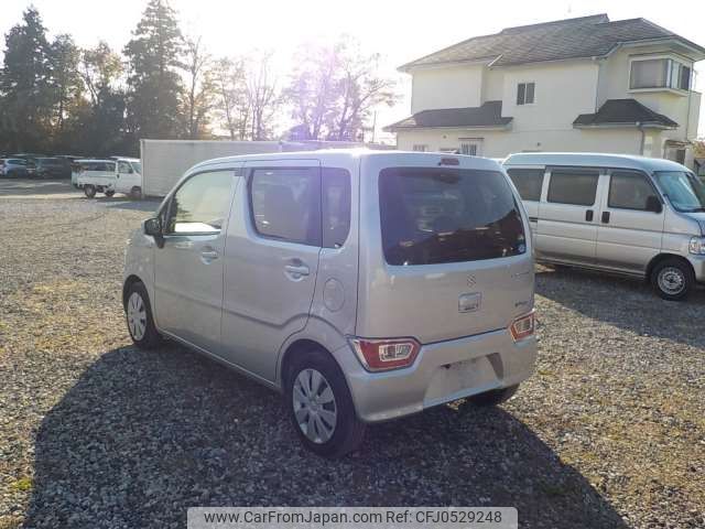 suzuki wagon-r 2019 -SUZUKI--Wagon R DAA-MH55S--MH55S-307920---SUZUKI--Wagon R DAA-MH55S--MH55S-307920- image 2