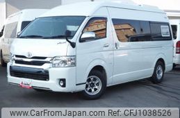 toyota hiace-van 2016 -TOYOTA 【岐阜 831ｱ3310】--Hiace Van CBF-TRH221K--TRH221-0048696---TOYOTA 【岐阜 831ｱ3310】--Hiace Van CBF-TRH221K--TRH221-0048696-