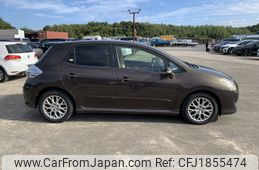 toyota blade 2007 CFJ1855474