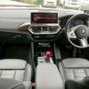 bmw x3 2022 quick_quick_3DA-UZ20_WBA16BZ060N165178 image 4