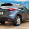 mazda cx-5 2015 -MAZDA--CX-5 DBA-KE5AW--KE5AW-200670---MAZDA--CX-5 DBA-KE5AW--KE5AW-200670- image 20