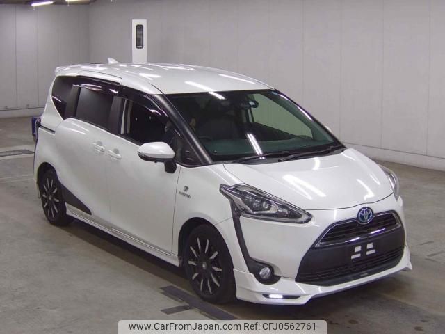 toyota sienta 2015 quick_quick_DAA-NHP170G_NHP170-7022666 image 1