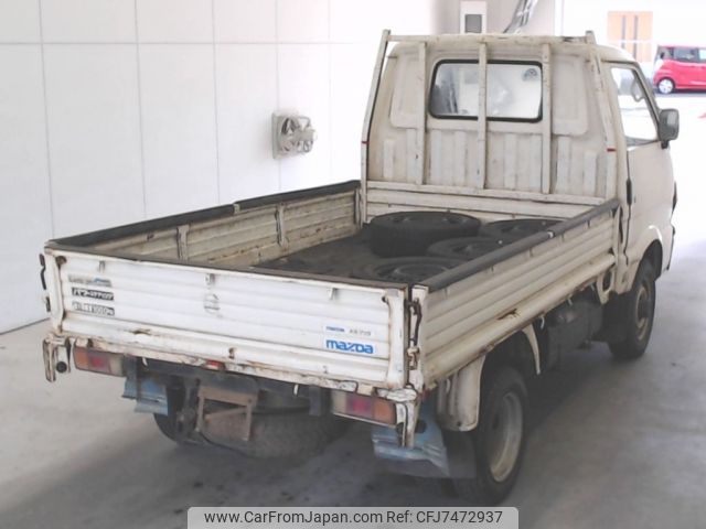 mazda bongo-truck 1993 -MAZDA--Bongo Truck SE88M-402029---MAZDA--Bongo Truck SE88M-402029- image 2