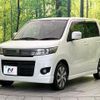 suzuki wagon-r 2012 CFJ1711031 image 16