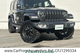 chrysler jeep-wrangler 2020 -CHRYSLER--Jeep Wrangler ABA-JL36L--1C4HJXLG6LW246182---CHRYSLER--Jeep Wrangler ABA-JL36L--1C4HJXLG6LW246182-