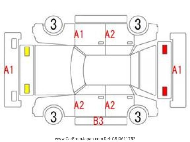 daihatsu tanto 2017 -DAIHATSU--Tanto DBA-LA600S--LA600S-0569493---DAIHATSU--Tanto DBA-LA600S--LA600S-0569493- image 2