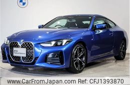 bmw 4-series 2024 quick_quick_3BA-12AP20_WBA12HB020CT44788