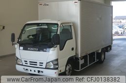 isuzu elf-truck 2005 -ISUZU--Elf NKR81AN-7021228---ISUZU--Elf NKR81AN-7021228-