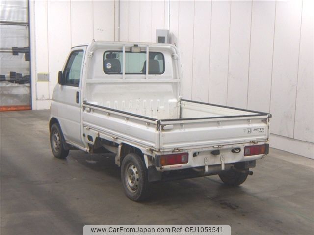 honda acty-truck 2000 -HONDA--Acty Truck HA7-1106182---HONDA--Acty Truck HA7-1106182- image 2