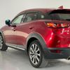 mazda cx-3 2018 CFJ1741513 image 8