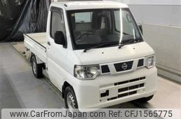 nissan clipper-truck 2013 CFJ1565775