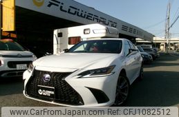 lexus es 2021 -LEXUS--Lexus ES 6AA-AXZH11--AXZH11-1002413---LEXUS--Lexus ES 6AA-AXZH11--AXZH11-1002413-