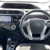 toyota aqua 2016 -TOYOTA--AQUA DAA-NHP10--NHP10-2578074---TOYOTA--AQUA DAA-NHP10--NHP10-2578074- image 22