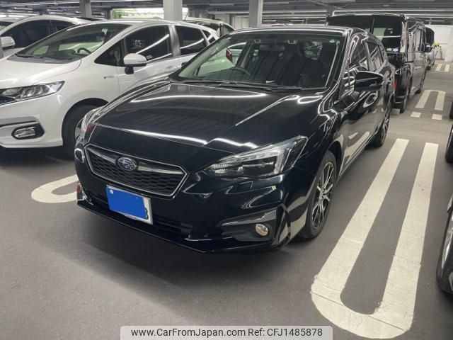 subaru impreza-wagon 2016 CFJ1485878 image 1