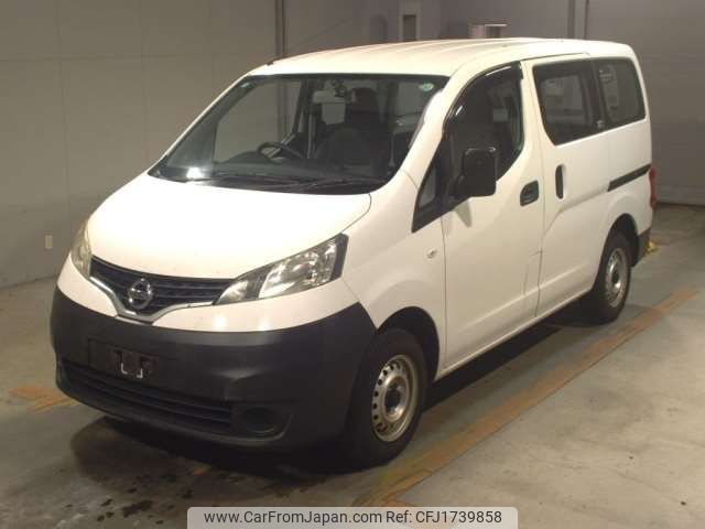 nissan nv200-vanette 2019 CFJ1739858 image 1