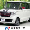 honda n-box 2017 -HONDA--N BOX DBA-JF4--JF4-1007986---HONDA--N BOX DBA-JF4--JF4-1007986- image 1