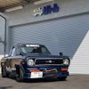 nissan sunny-truck 1988 GOO_NET_EXCHANGE_1201330A30240924W002 image 1