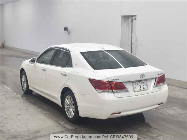 toyota crown undefined -TOYOTA 【福井 332メ327】--Crown GRS211-6004675---TOYOTA 【福井 332メ327】--Crown GRS211-6004675- image 2