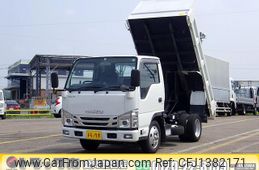 isuzu elf-truck 2023 GOO_NET_EXCHANGE_0206393A30250705W001
