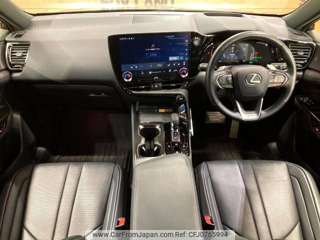 lexus nx 2023 -LEXUS--Lexus NX 6AA-AAZH20--AAZH20-1015263---LEXUS--Lexus NX 6AA-AAZH20--AAZH20-1015263- image 2