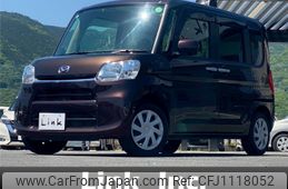 daihatsu tanto 2017 -DAIHATSU--Tanto DBA-LA600S--LA600S-0609449---DAIHATSU--Tanto DBA-LA600S--LA600S-0609449-