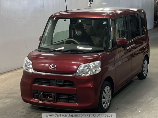 daihatsu tanto 2015 -DAIHATSU--Tanto LA600S-0301901---DAIHATSU--Tanto LA600S-0301901- image 1